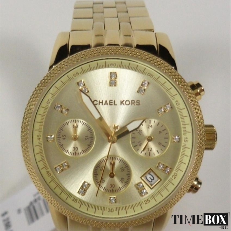 Michael on sale kors mk5676